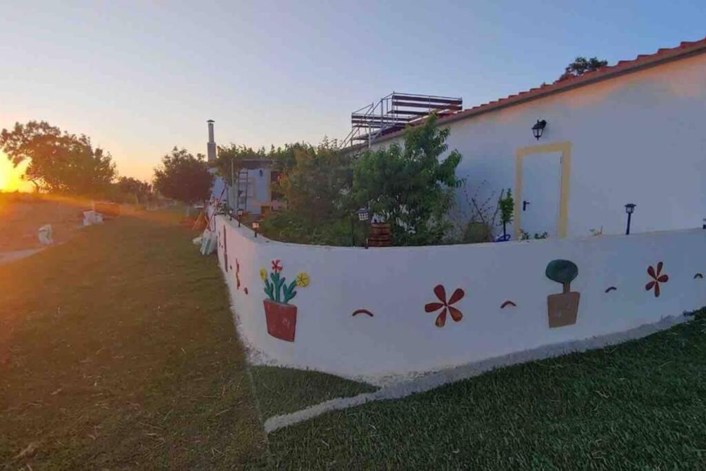 Cape Maleas Villa Agios Nikolaos  Bagian luar foto